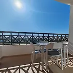 Apartahotel Time