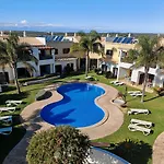 Time Apartahotel