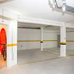 Time Apartahotel 4*