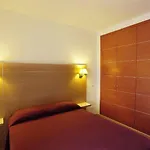 Time Apartahotel