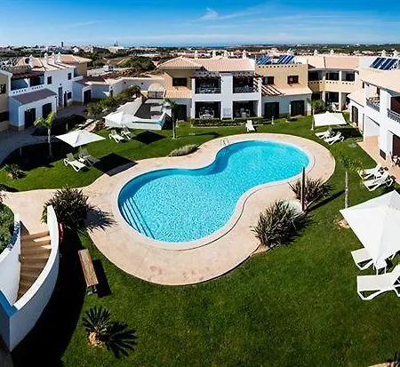 Lejlighedshotel Time Sagres