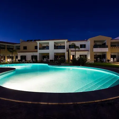 Lejlighedshotel Time Sagres