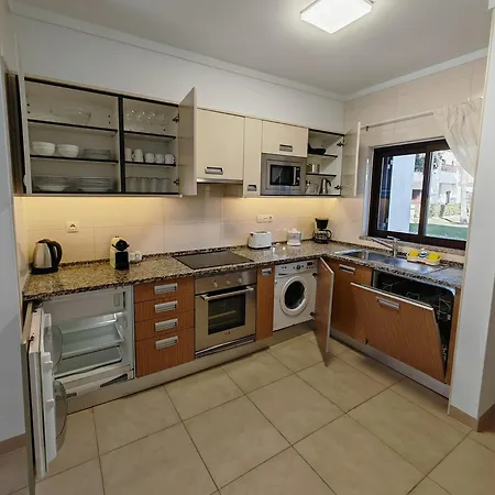 Lejlighedshotel Time