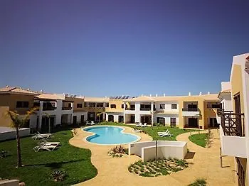 Lejlighedshotel Time Sagres
