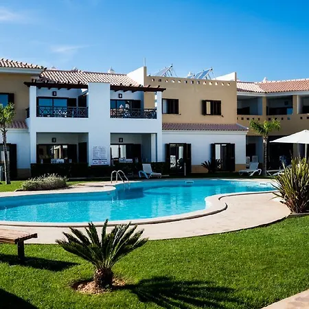 Time Lejlighedshotel 4*