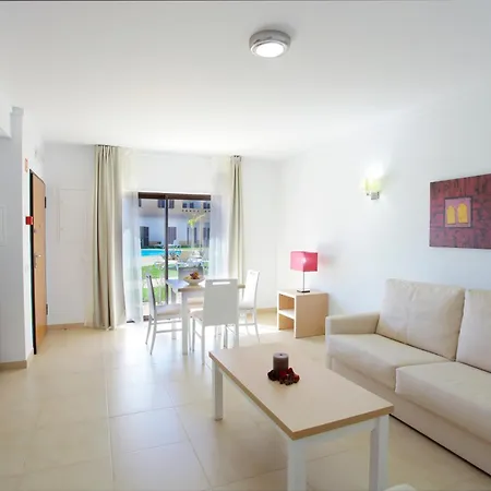 Apart Otel Time Sagres