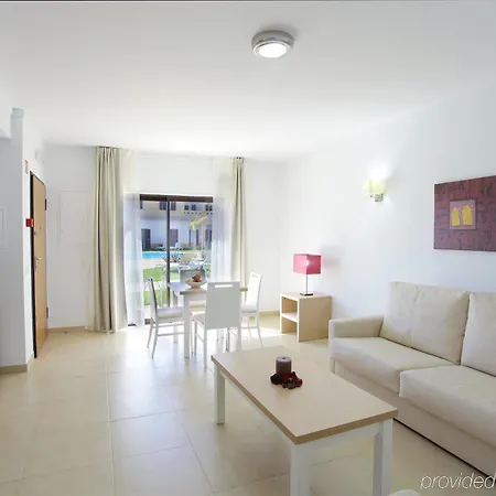 Aparthotel Time Sagres