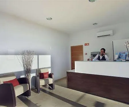 Time Aparthotel Sagres