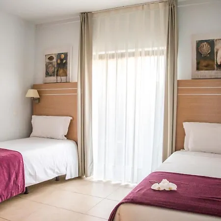 Apart Otel Time Sagres