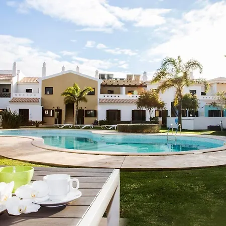 Time Lejlighedshotel 4*