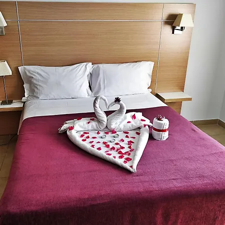 Time Lejlighedshotel 4*