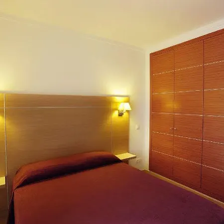 Time Aparthotel