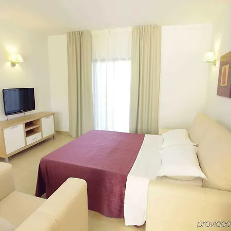 Time Aparthotel Sagres
