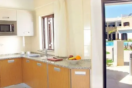 Time Lejlighedshotel 4*