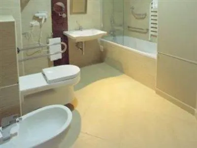 Aparthotel Time