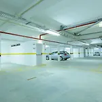 Апарт-отель Time 4*
