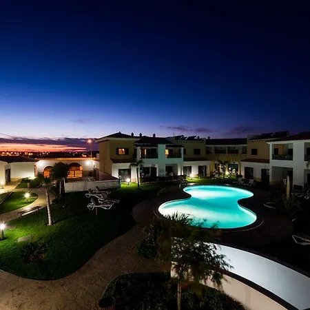 Appart hôtel Time 4*