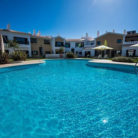 Appart hôtel Time Sagres