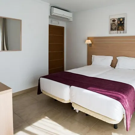 Time Appart hôtel 4*