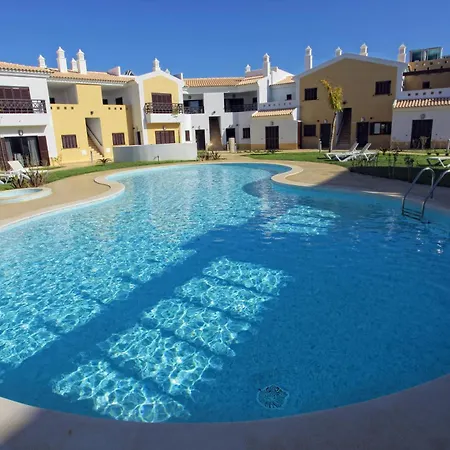 Aparthotel Time Sagres