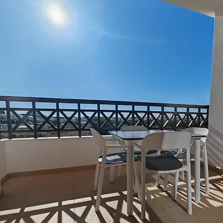 Appart hôtel Time
