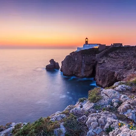 Time Sagres