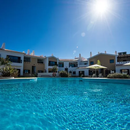 Time Appart hôtel 4*