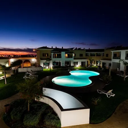 Time Aparthotel Sagres