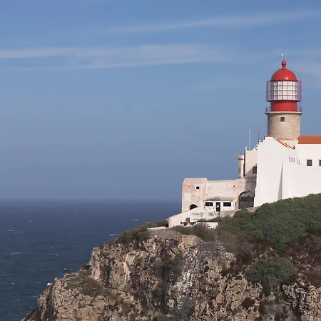Time Sagres