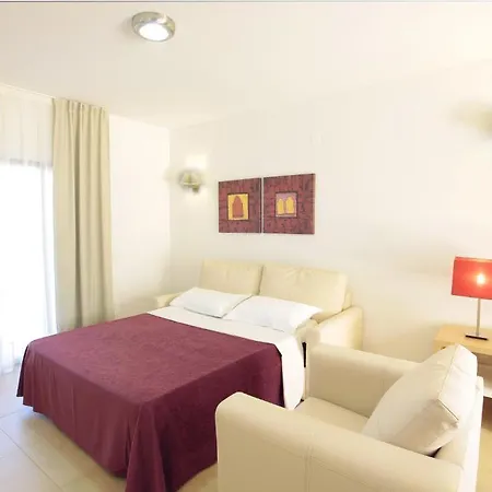 Time Appart hôtel 4*