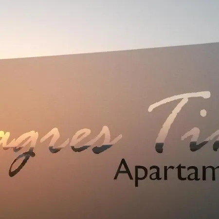 Appart hôtel Time Sagres