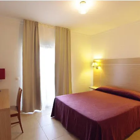Time Appart hôtel 4*