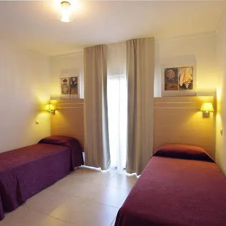 Time Appart hôtel 4*