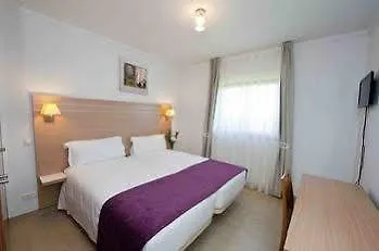 Appart hôtel Time 4*