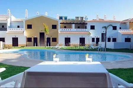 Appart hôtel Time 4*