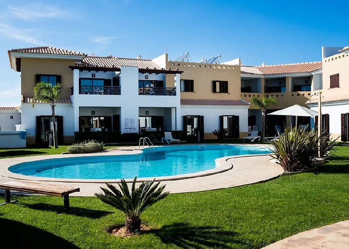 Time Lägenhetshotell 4*