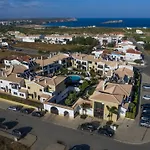Lejlighedshotel Time 4*