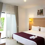Time Lejlighedshotel Sagres