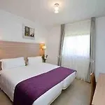 Lejlighedshotel Time 4*