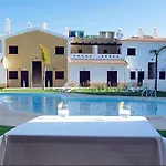 Lejlighedshotel Time 4*