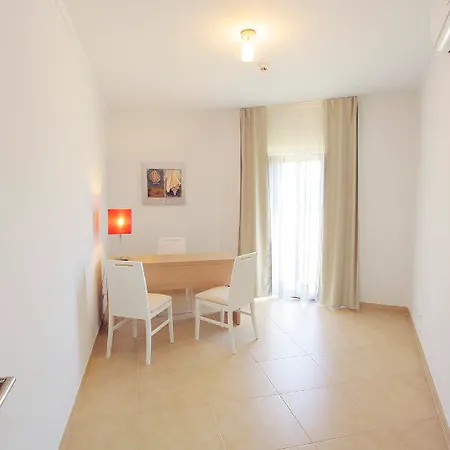 Time Aparthotel 4*