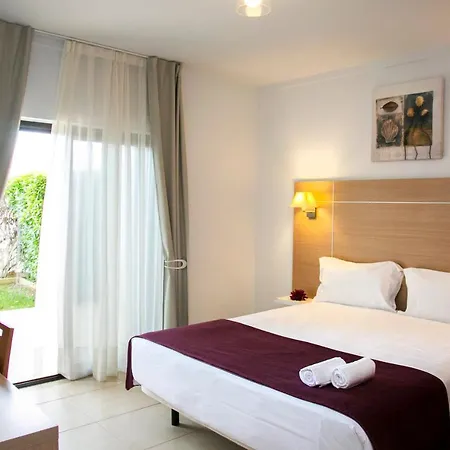 Time Aparthotel Sagres
